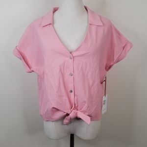 The Good Jane Kendall Shirt